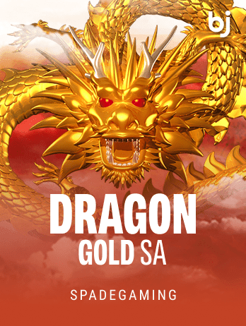 ড্রাগন গোল্ড এসএ game icon