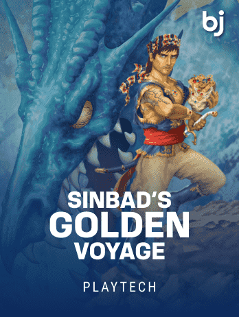 সিনবাদস গোল্ডেন ভয়েজ game icon