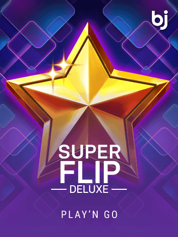 সুপার ফ্লিপ ডিলাক্স game icon