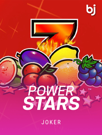 পাওয়ার স্টারস game icon
