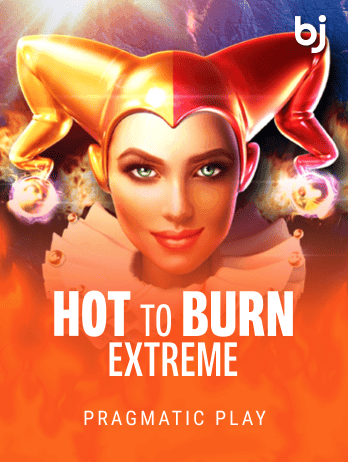 হট টু বার্ন এক্সট্রিম game icon