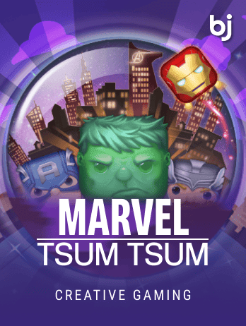 মার্ভেল তসুম তসুম game icon