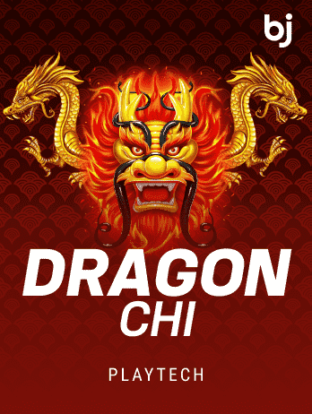 ড্রাগন চিপ game icon