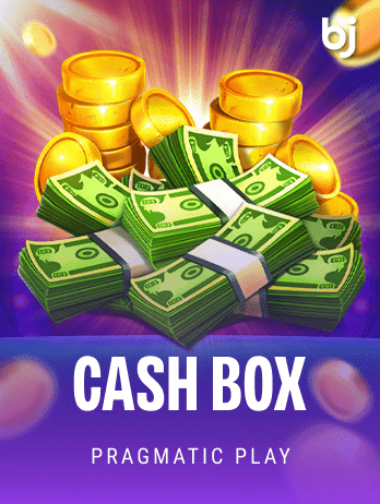 ক্যাশ বক্স game icon