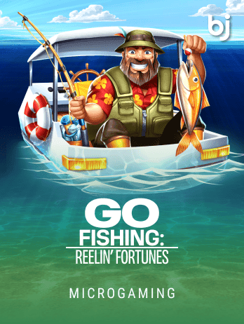গো ফিশিং: রিলিন ফরচুন game icon