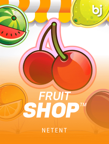 ফ্রুট শপ game icon